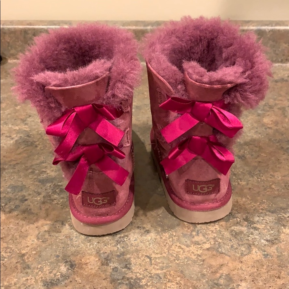 Girls Ugg Boots